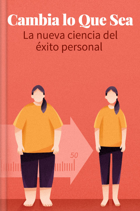Cambia lo que sea