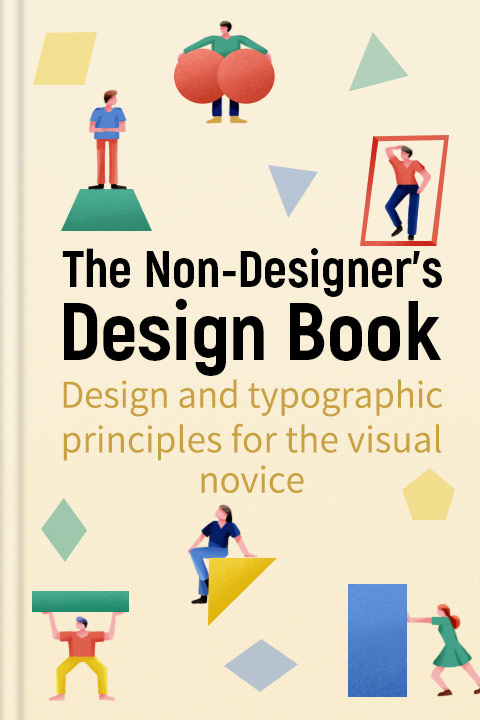 The Non-Designer's Design Book