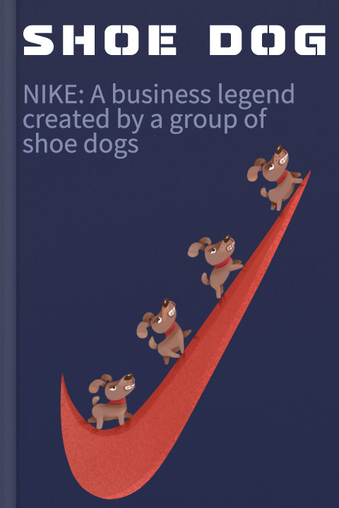 Shoe Dog
