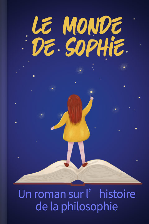 Le Monde de Sophie