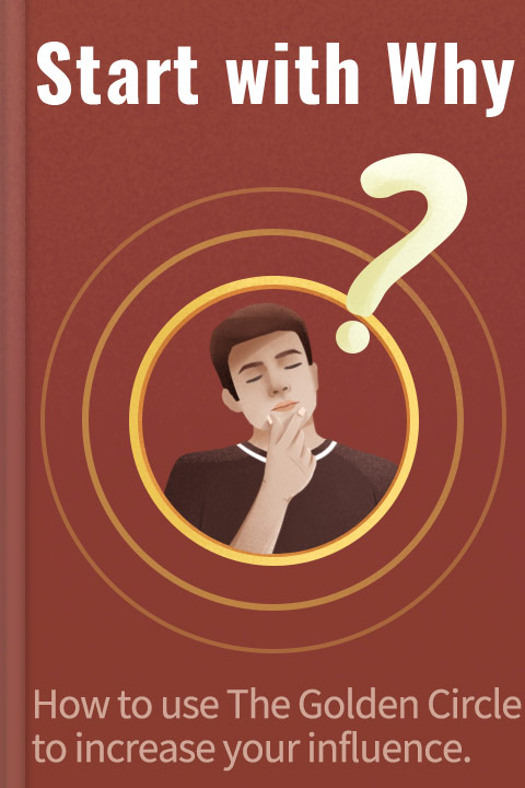 Start with Why