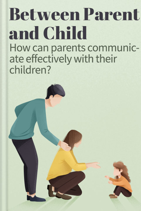Between Parent and Child