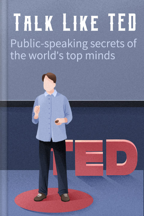 Talk Like TED