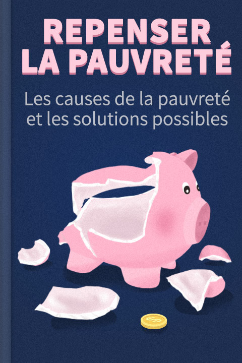 Repenser la pauvreté