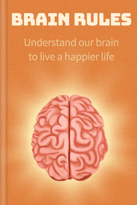 Brain Rules