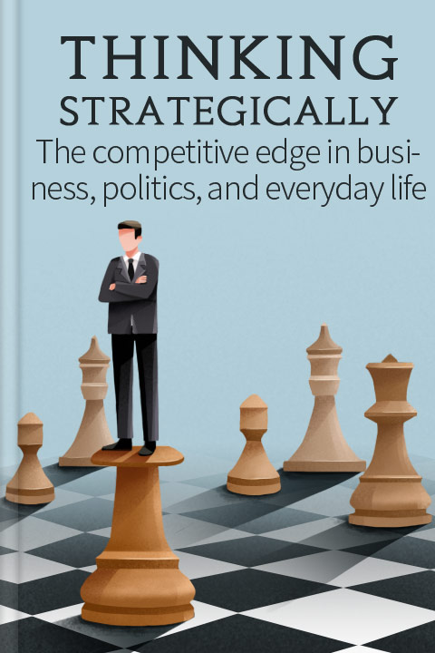 Thinking Strategically