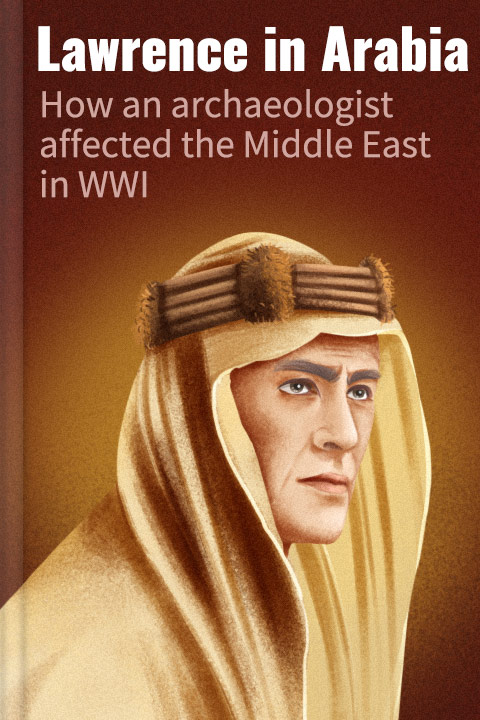 Lawrence in Arabia