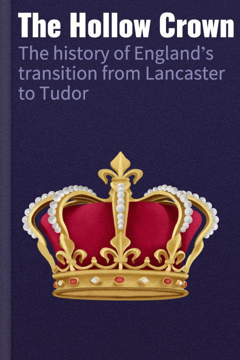 The Hollow Crown
