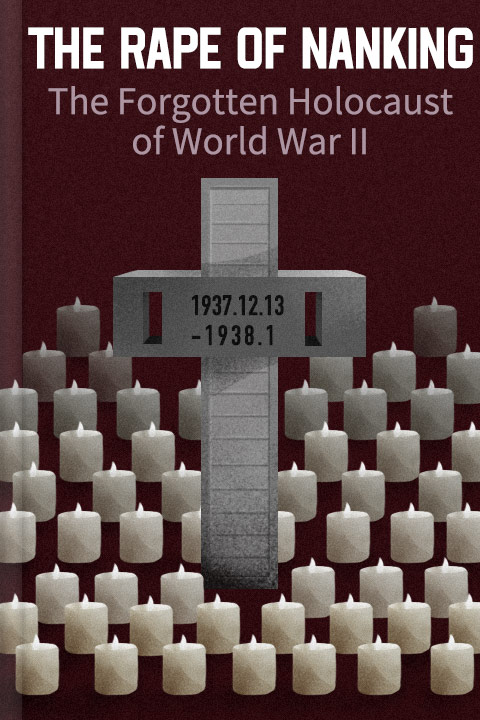 The Rape of Nanking