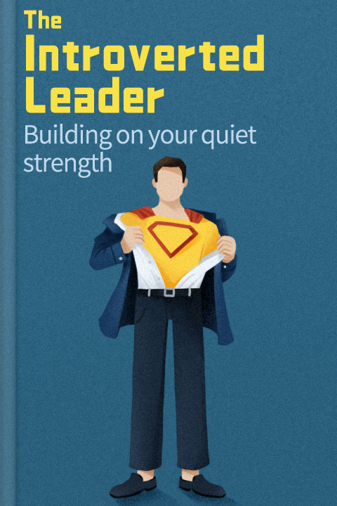 The Introverted Leader