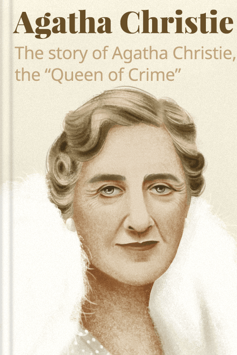 Agatha Christie