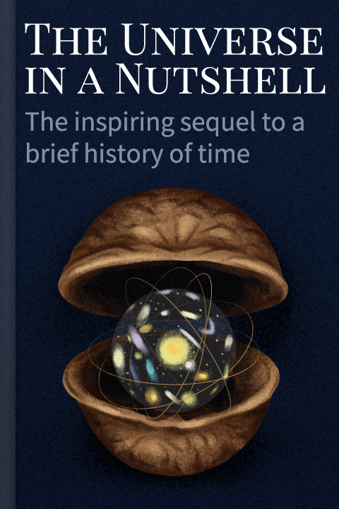 The Universe in a Nutshell