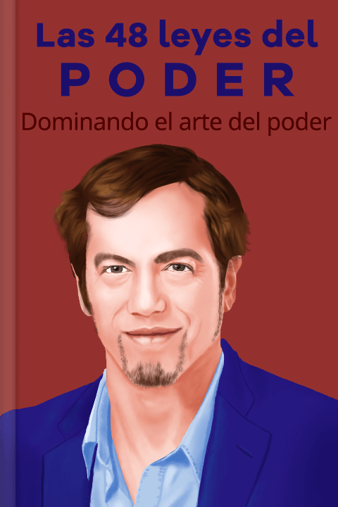 Las 48 leyes del poder