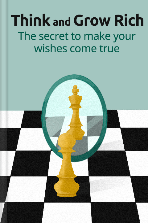 Think and Grow Rich