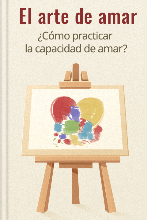 El arte de amar