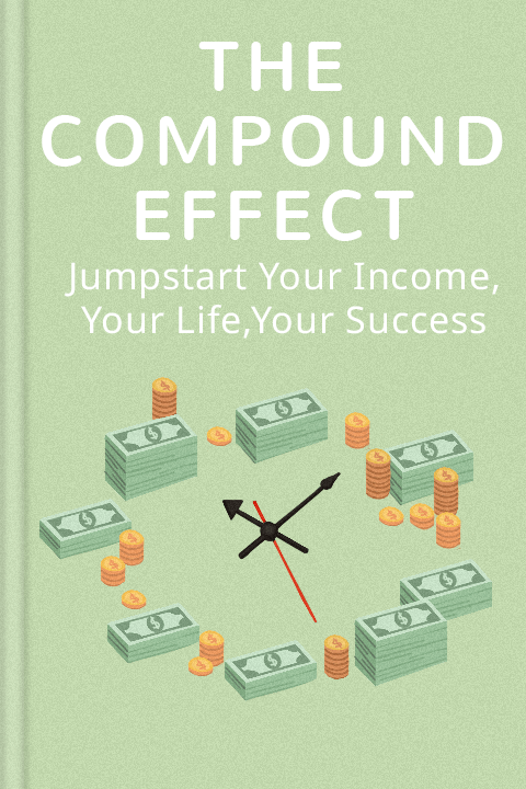 The Compound Effect