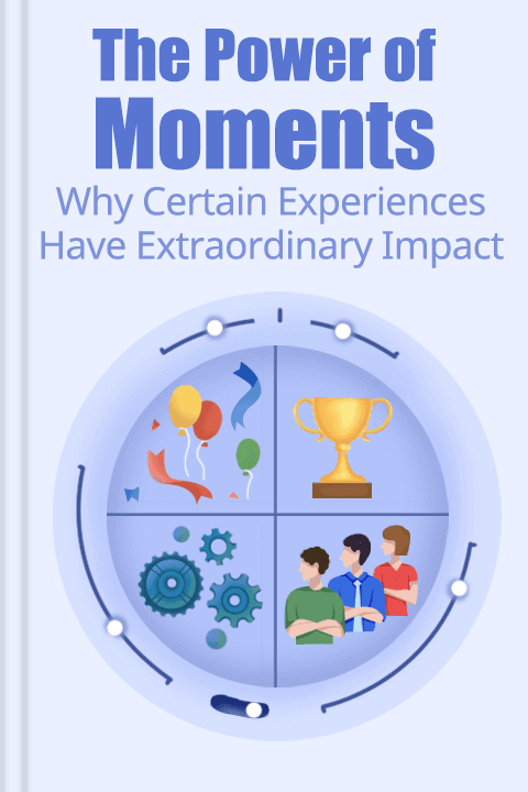The Power of Moments