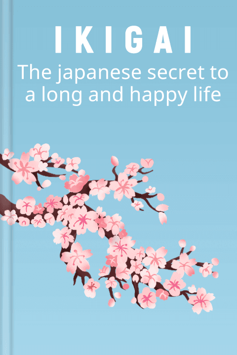 Ikigai