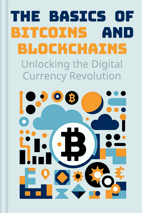 The Basics of Bitcoins and Blockchains