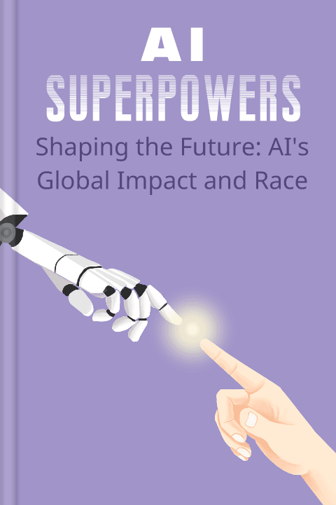 AI Superpowers