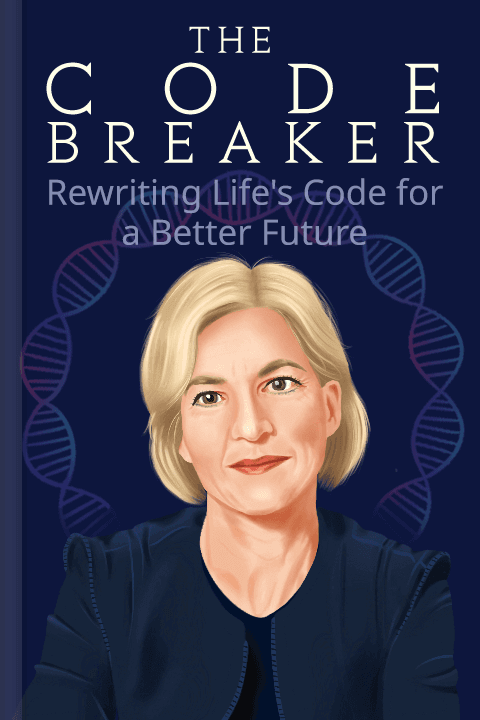 The Code Breaker