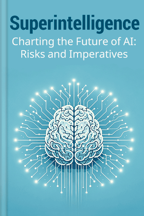 Superintelligence
