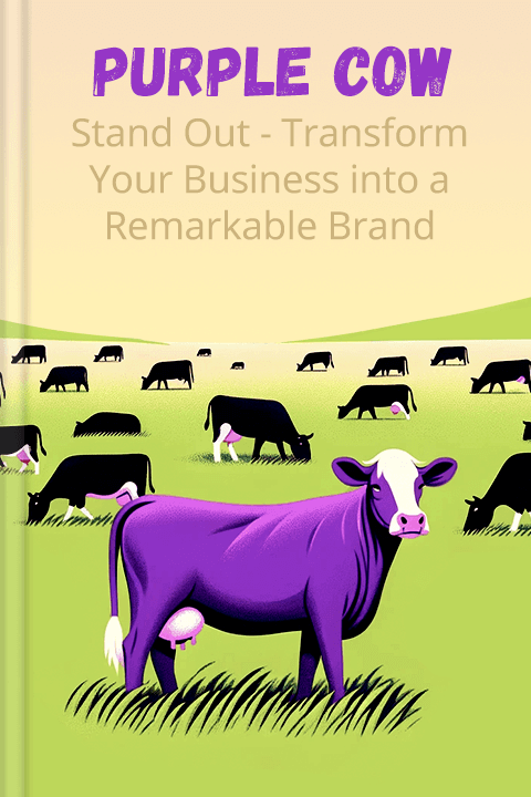 Purple Cow