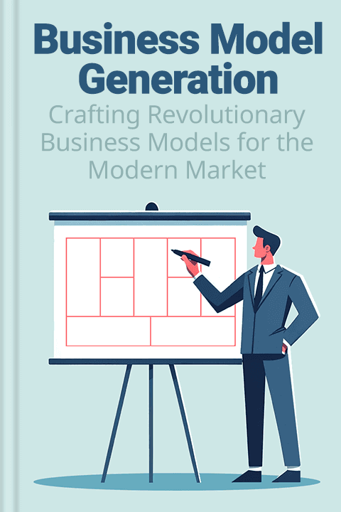 Business Model Generation