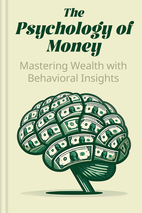 The Psychology of Money