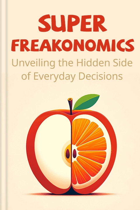 SuperFreakonomics