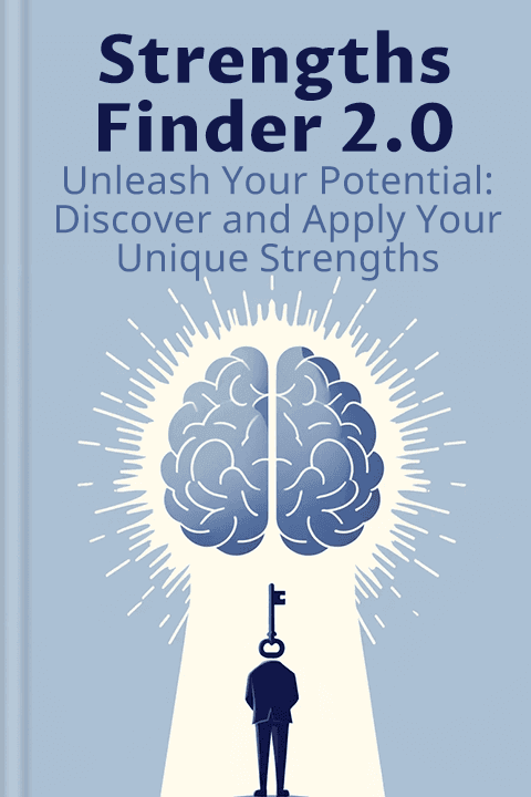 Strengths Finder 2.0
