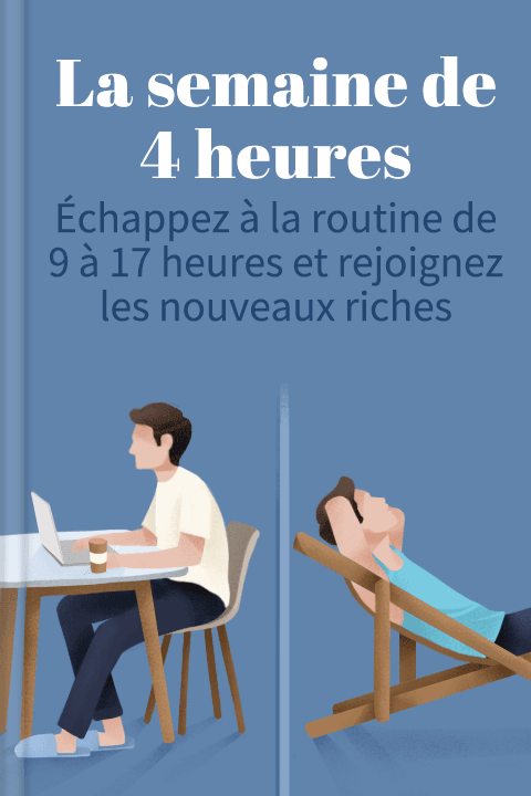La semaine de 4 heures