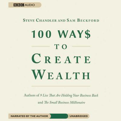 100 Ways To Create Wealth