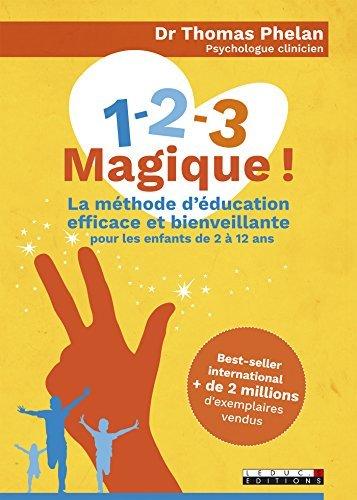 1-2-3 Magique