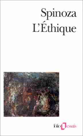 L'Éthique 