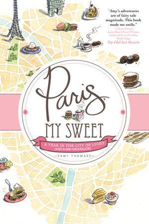 Paris, My Sweet
