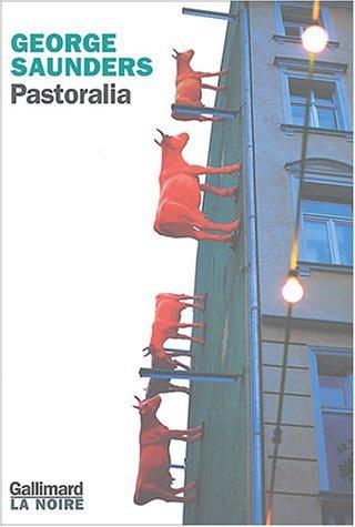 Pastoralia