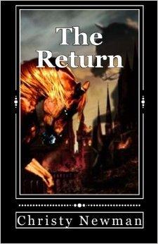 The Return by Hisham Matar
