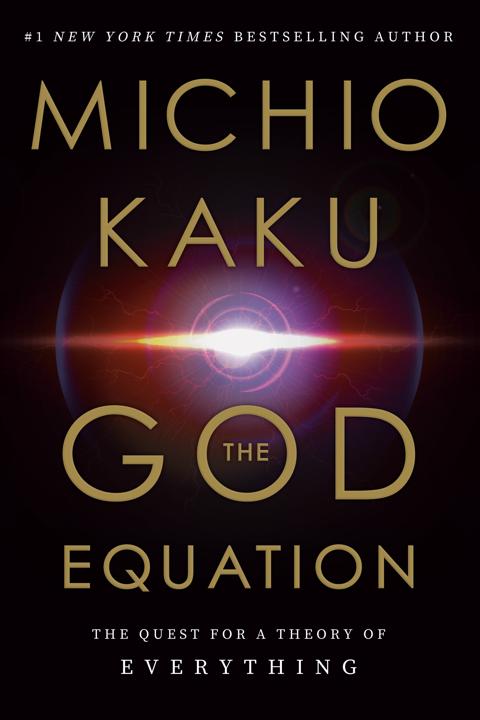 The God Equation