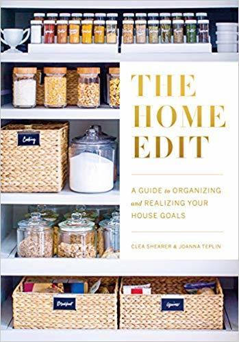 The Home Edit