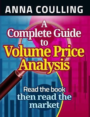 A Complete Guide To Volume Price Analysis