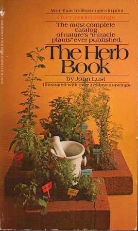 The Herb Book