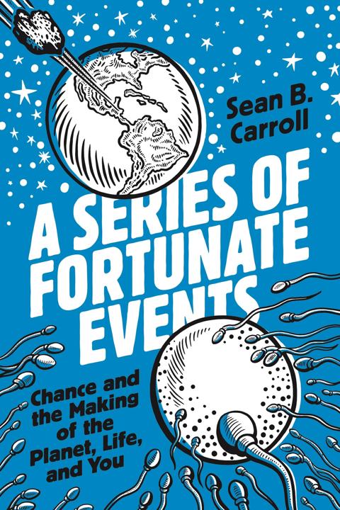 A Series of Fortunate Events