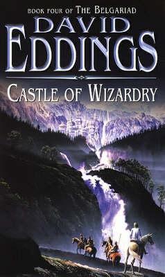 Castle Of Wizardry