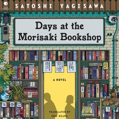 Days At The Morisaki Bookshop