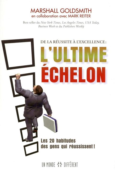 L'ultime échelon 