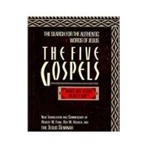The Five Gospels