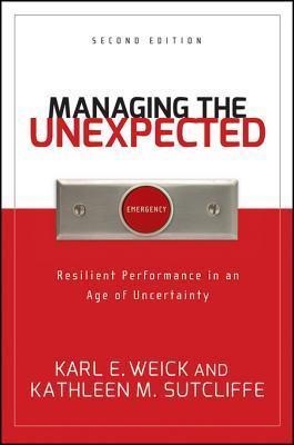 Managing The Unexpected
