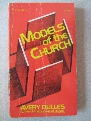 Models Of The Church