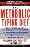 The Metabolic Typing Diet